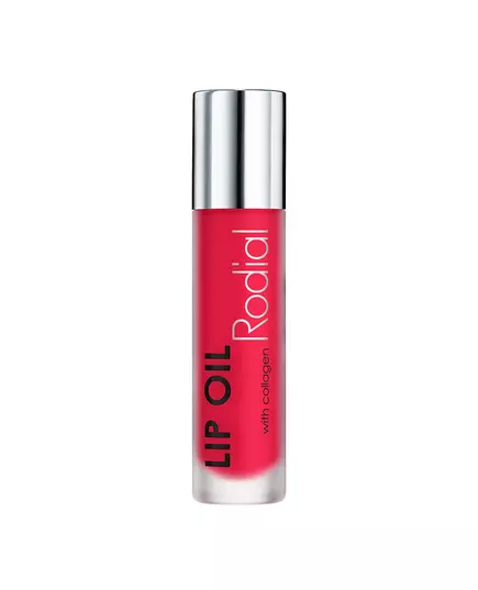 Масло для губ Rodial Collagen Lip Plumping No 005 Cherry, 4 мл