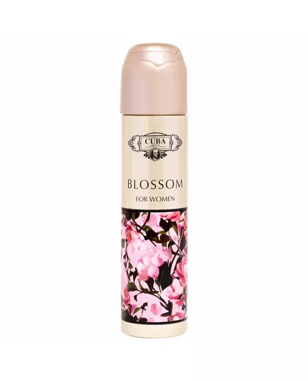 Парфумована вода для жінок Cuba Blossom, 100 мл