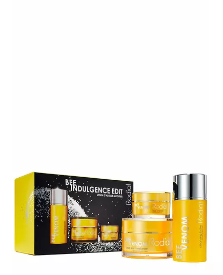 Набор средств для ухода за кожей лица Rodial Bee Indulgente Edit, 50 мл