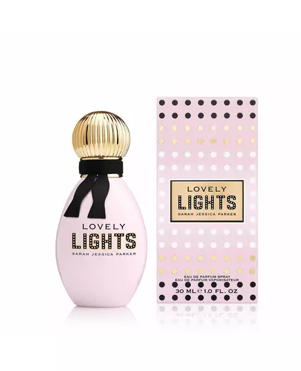 Парфюмерная вода унисекс Lovely Lights, 30 мл, изображение 2