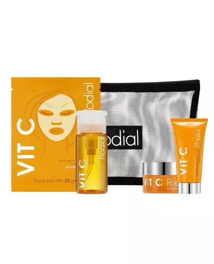 Набір засобів для догляду за шкірою Rodial Little Luxuries Kit, 20 мл