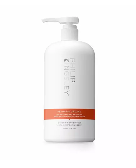 Кондиціонер для волосся Philip Kingsley Re-Moisturizing Для зволоження, 1000 мл