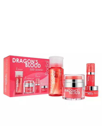 Набор средств по уходу за кожей Rodial Little Luxuries Kit, 100 мл