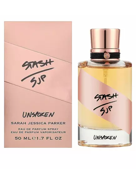 Парфумована вода для жінок Sarah Jessica Parker Stash SJP Unspoken, 50 мл, зображення 2