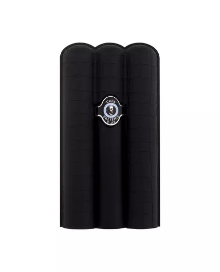 Туалетная вода для мужчин Cuba Prestige Black, 90 мл