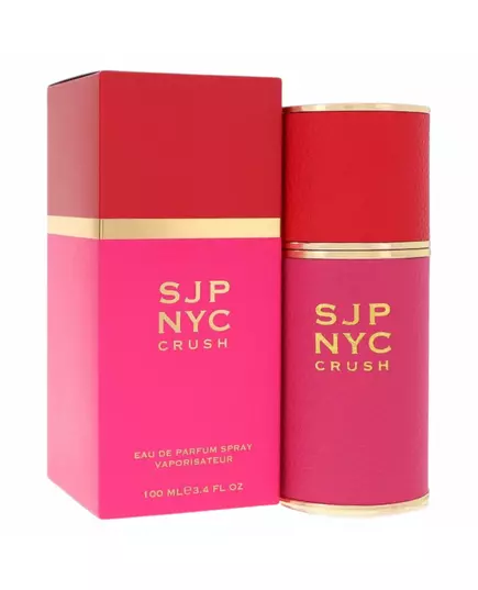 Парфумована вода для жінок Sarah Jessica Parker SJP NYC Crush, 100 мл, зображення 2
