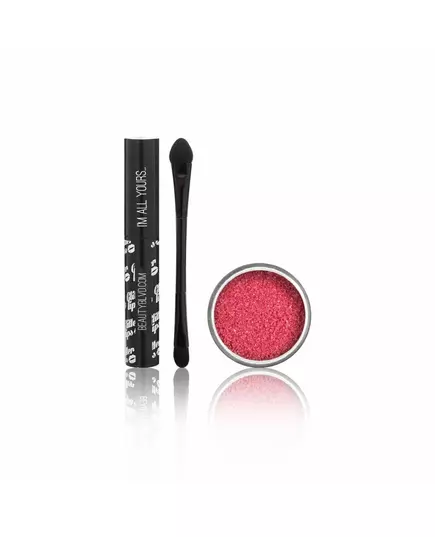 Блеск для губ Beauty Blvd Glitter Lips Skinny Dip, 3,5 мл