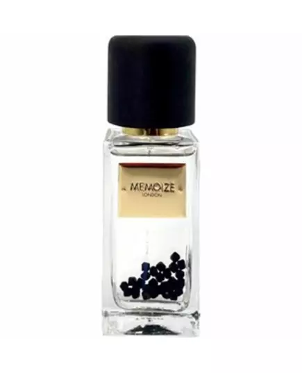 Одеколон унісекс Memoize Imperia Extrait De Parfum, 50 мл, зображення 3