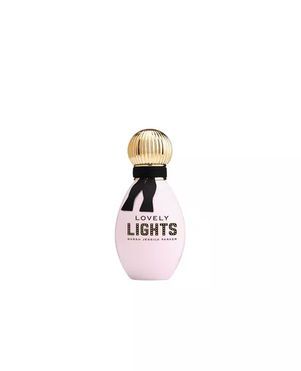 Парфюмерная вода унисекс Lovely Lights, 30 мл