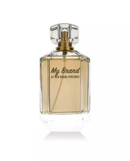 Парфюмерная вода для женщин New Brand Prestige My Brand, 100 мл