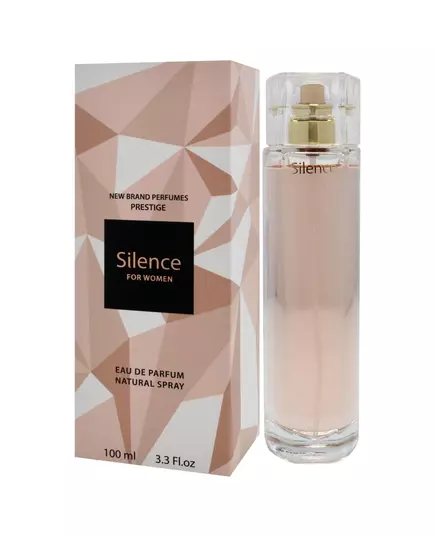 Парфюмерная вода для женщин New Brand Prestige Silence, 100 мл, изображение 2