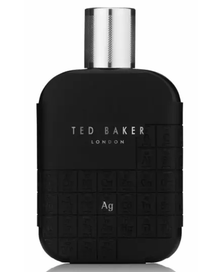 Туалетна вода для чоловіків Ted Baker Ag, 100 мл