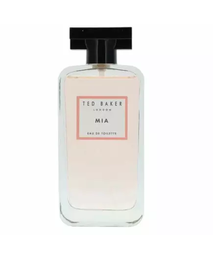 Туалетна вода для жінок Ted Baker Mia, 100 мл
