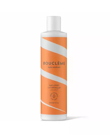 Гель для укладання волосся Bouclème Curls Redefined Seal + Shield Curl Defining, 300 мл