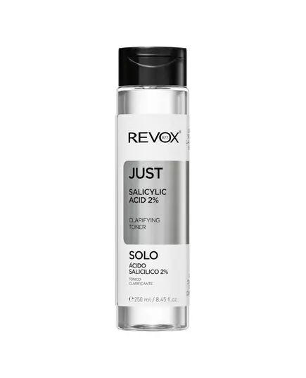 Тоник для лица Revox B77 JUST salicylic acid 2%, 250 мл