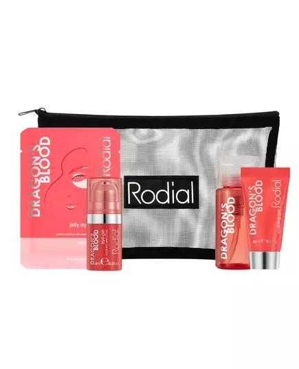 Набір засобів для догляду за шкірою Rodial Little Luxuries Kit, 100 мл