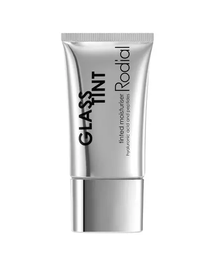 Тонувальний зволожувальний крем Rodial Glass Tinted Moisturizer 1 Capri, 30 мл