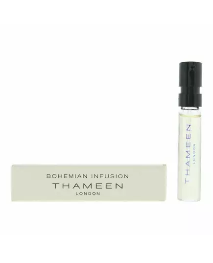 Пробник унісекс-екстракту парфумів Thameen London Bohemian Infusion, 2 мл