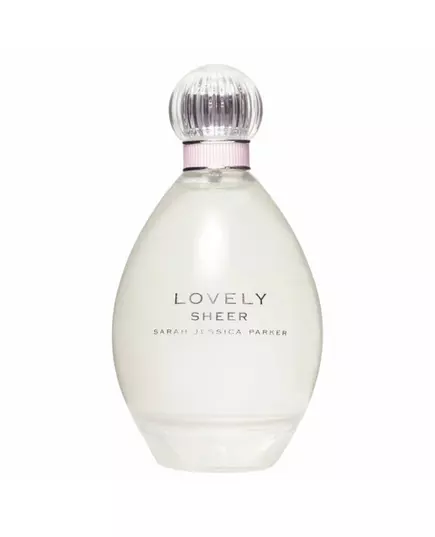 Парфумована вода для жінок Sarah Jessica Parker Lovely Sheer, 100 мл, зображення 2