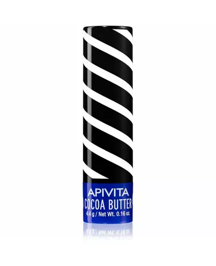 Бальзам для губ Apivita Lip Care, 4,4 г