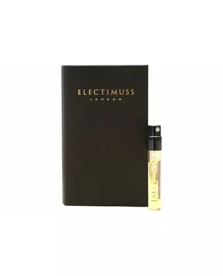 Пробник парфумів унісекс Electimuss Imperium, 1,8 мл