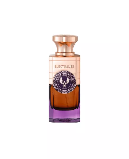 Парфуми унісекс Electimuss Emperor Collection - Amber Aquilaria, 100 мл, зображення 2