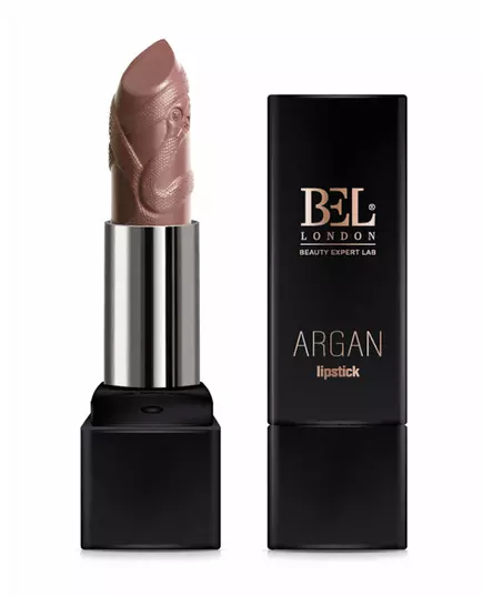 Тестер кремової губної помади Bel London Argan Cremesheen 02, 3,3 г