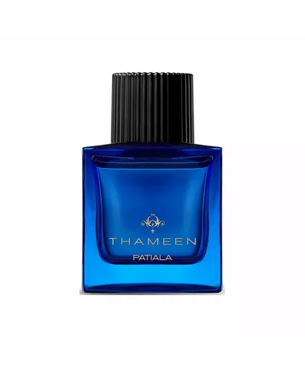 Одеколон унісекс Thameen London Patiala Extrait De Parfum, 50 мл