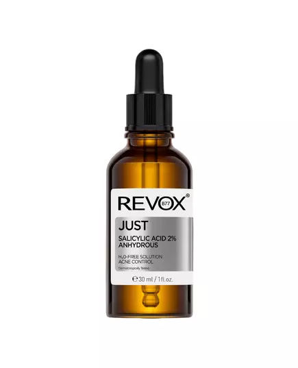 Сироватка для обличчя Revox B77 Just Acid Salicilic 2%, 30 мл