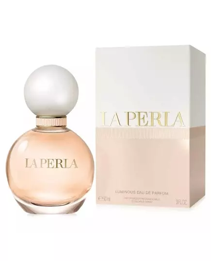 Парфумована вода для жінок La Perla Signature Luminous, 90 мл, зображення 2