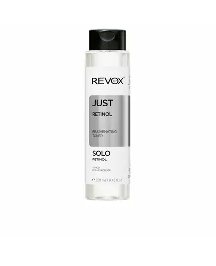 Двухфазный тоник для лица Revox B77 JUST retinol, 250 мл
