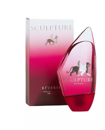 Парфюмерная вода унисекс Nikos Sculpture Reverie, 100 мл, изображение 2