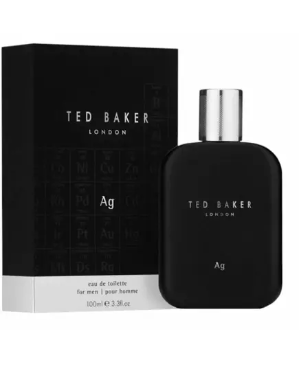 Туалетна вода для чоловіків Ted Baker Ag, 100 мл, зображення 2