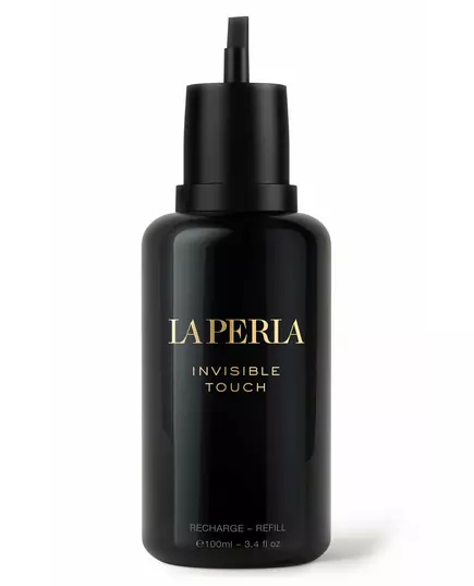 Парфюмерная вода унисекс, рефилл La Perla Invisible Touch, 100 мл