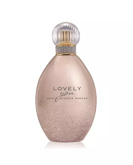 Парфюмерная вода для женщин Sarah Jessica Parker Lovely You, 50 мл