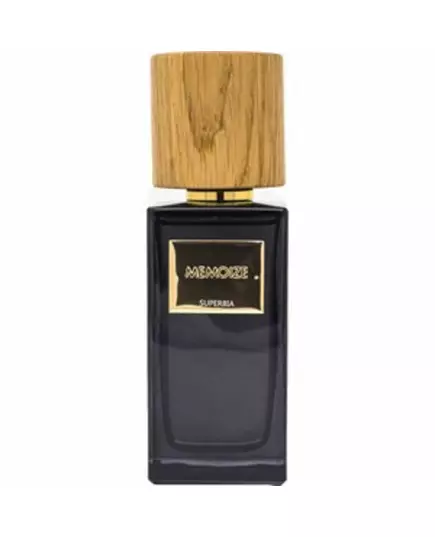 Парфюмерная вода унисекс Memoize Superbia, 50 мл, изображение 2