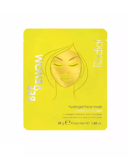 Маска для обличчя Rodial Bee Venom Firming, 29 г