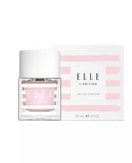 Парфюмерная вода для женщин Elle L'edition, 30 мл, изображение 2