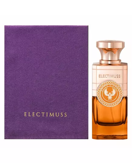 Парфумерний екстракт унісекс Electimuss Spice D'arno, 100 мл, зображення 2