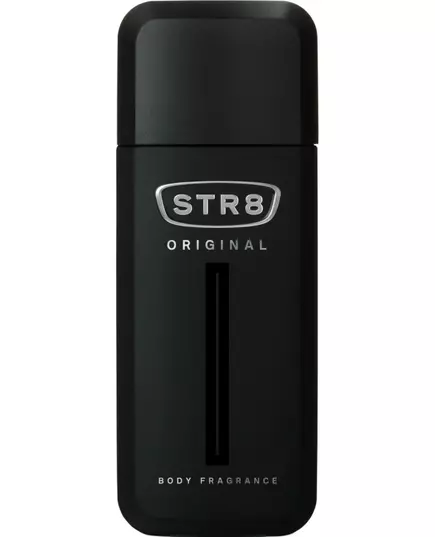 Дезодорант-спрей для чоловіків Str8 Original, 75 мл