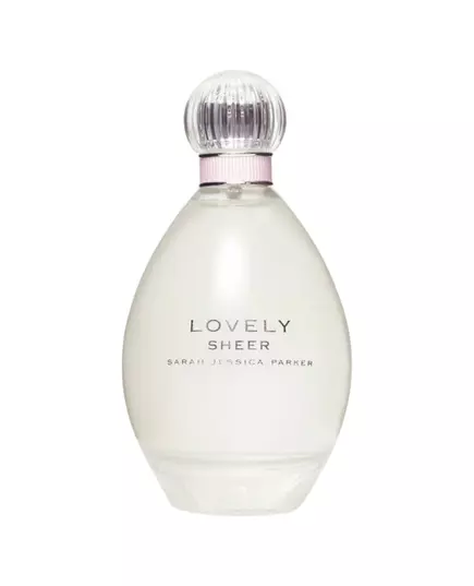 Парфумована вода для жінок Sarah Jessica Parker Lovely Sheer, 100 мл
