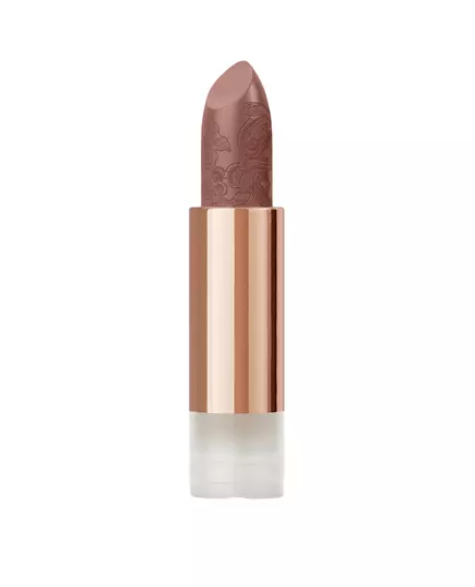 Кремовая матовая губная помада La Perla Matte Silk 110 Cinnamon Red Refill, 3,5 г