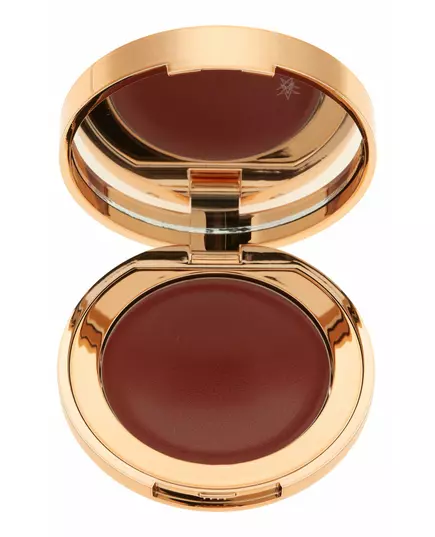 Кремові рум’яна для губ і щік Charlotte Tilbury Lip & Cheek Glow Colour of Passion, 2,5 г