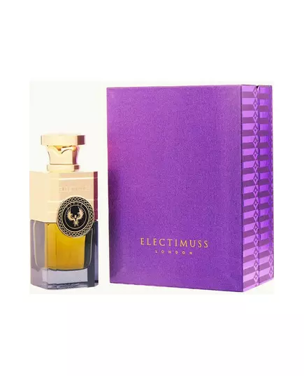 Парфуми унісекс Electimuss Nero Collection - Capua, 100 мл