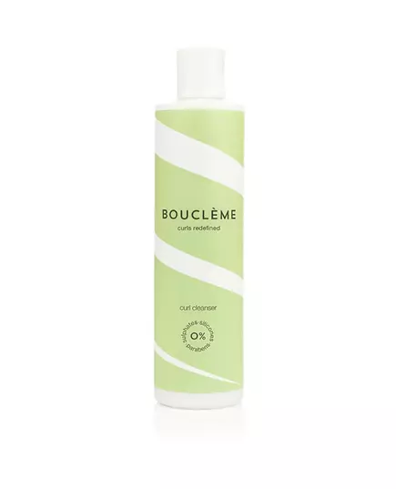 Шампунь для живлення волосся Bouclème Curls Redefined, 300 мл