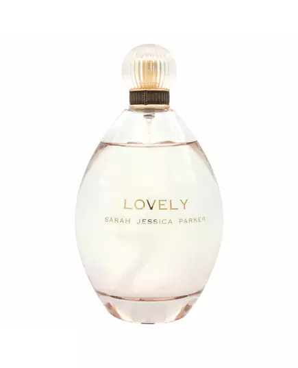 Парфумована вода для жінок Sarah Jessica Parker LOVELY, 200 мл