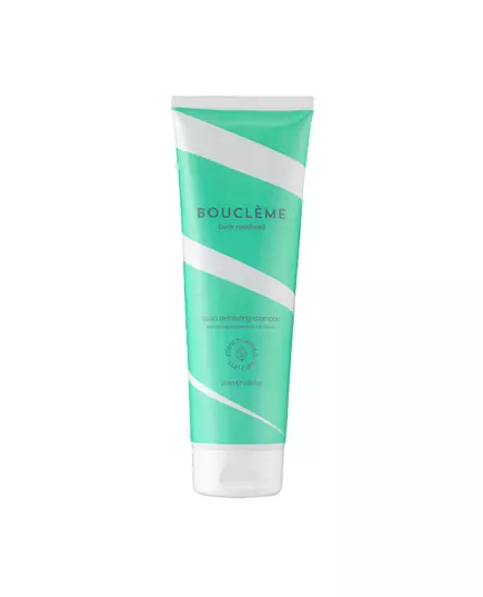 Шампунь для очищения волос Bouclème Curls Redefined Для отшелушивания, 250 мл