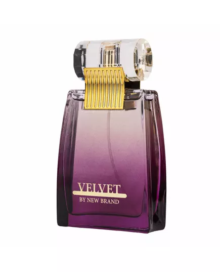 Парфюмерная вода для женщин New Brand Velvet, 100 мл