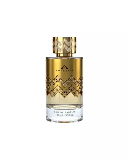 Парфюмерная вода для мужчин Monreale Night Sandalwood, 100 мл