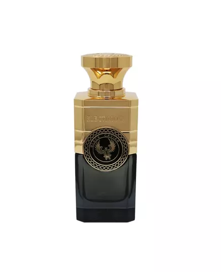 Тестер парфумів унісекс Electimuss Nero Collection - Black Caviar, 100 мл